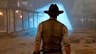 Primer tráiler de 'Cowboys and Aliens' noticias imagen