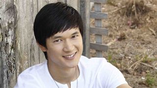 Harry Shum Jr., ¿nuevo regular en 'Glee'? noticias imagen