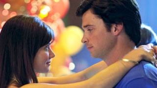 ¡Lois y Clark se prometen 'Smallville'! noticias imagen