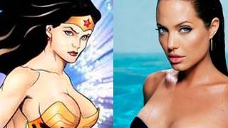 Joss Whedon ve a Angelina Jolie como 'Wonder Woman' noticias imagen