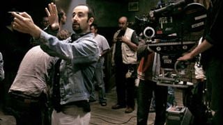 Nacho Cerdà adaptará al cine 'Yo soy Legión'