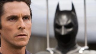 'The dark knight rises' sera el último Batman para Christian Bale noticias imagen