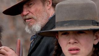 Spots para televisión de 'True grit' noticias imagen