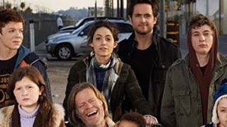 Canal + estrena el 'remake' de 'Shameless' noticias imagen