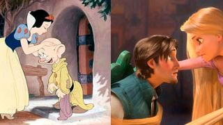 Vídeo recordatorio de las 50 películas animadas de Walt Disney noticias imagen