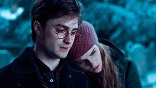 'Harry Potter', invencible