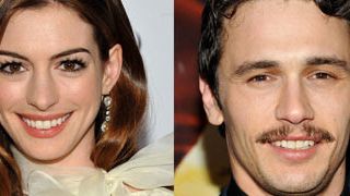 James Franco y Anne Hathaway presentarán los Oscar noticias imagen
