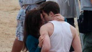 Imágenes del rodaje de la cuarta entrega de la saga 'Crepúsculo' noticias imagen