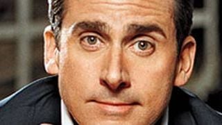 Steve Carell escribirá una comedia para NBC