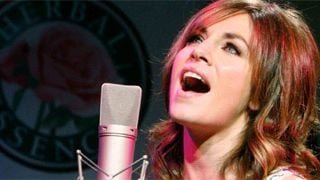La cantante de La Oreja de Van Gogh ficha por 'La Duquesa' noticias imagen
