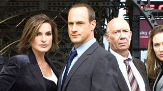 Stabler y Benson vuelven a Calle 13 noticias imagen