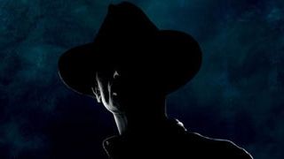 Póster de 'Cowboys and aliens' noticias imagen
