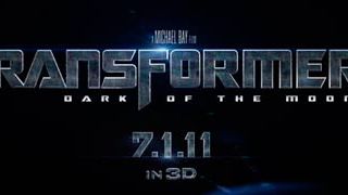 Primer tráiler de 'Transformers 3' noticias imagen