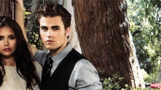 Sexo en 'Crónicas Vampíricas' noticias imagen