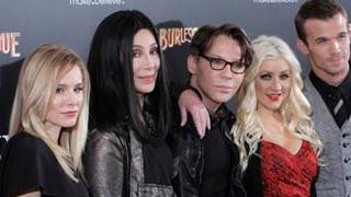 Cher: "Siempre había soñado con cantar en el cine" noticias imagen