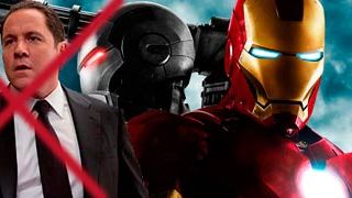 Jon Favreau no dirigirá 'Iron Man 3' noticias imagen