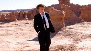 Tráiler de 'The Tree of Life' noticias imagen