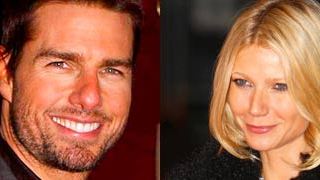 Tom Cruise y Gwyneth Paltrow podrían estar en 'Rock of Ages'