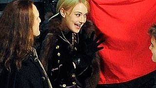 Nuevas imágenes de la cuarta de 'Crepúsculo' noticias imagen