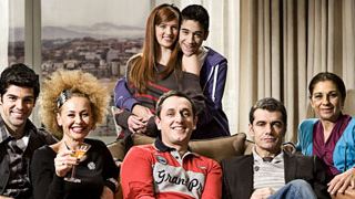 Telecinco se lanza con una nueva 'sitcom': 'Vida loca'