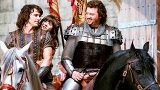 Nuevo tráiler de 'Your Highness' noticias imagen