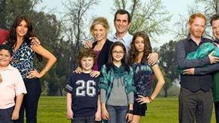 Fox celebra la Navidad con 'Modern Family', 'Los Simpson', 'Futurama' o 'Miénteme' noticias imagen