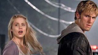 Tráiler de 'Soy el número cuatro' noticias imagen