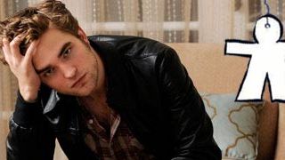 Robert Pattinson protagonizará el remake americano de 'Mar adentro' noticias imagen