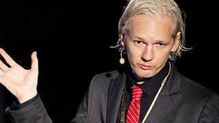 Se planea un biopic sobre Julian Assange