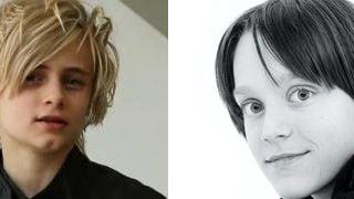 Nuevos personajes en 'Harry Potter y las reliquias de la muerte 2'  noticias imagen