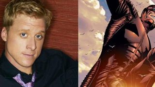 Alan Tudyk podría ser El hombre hormiga noticias imagen
