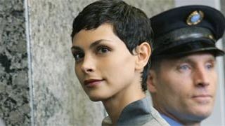 Morena Baccarin, de 'V': "Anna me vuelve loca muchas veces" noticias imagen