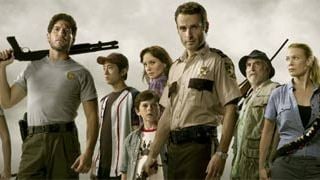 'The Walking Dead' llega a La Sexta el 11 de enero