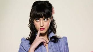 Katy Perry sacará sus armas de mujer en 'Cómo conocí a vuestra madre' noticias imagen