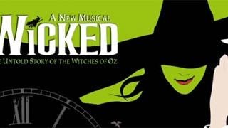 ABC prepara una miniserie de 'Wicked'