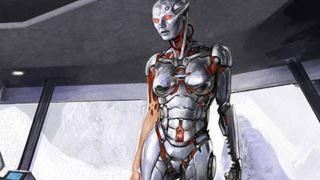 Nuevos detalles sobre 'Battlestar Galactica: Blood & Chrome'