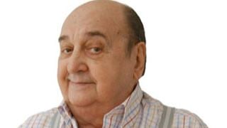 Muere el cómico Juanito Navarro a los 86 años