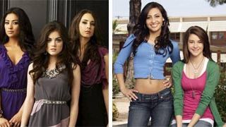 ABC Family renueva 'Pretty Little Liars' y 'Vida secreta de una adolescente' noticias imagen