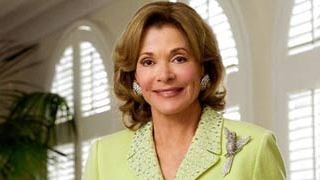 Jessica Walter, actriz invitada en 'Big Bang'