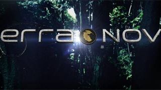 Primeras imágenes de 'Terra Nova'  noticias imagen
