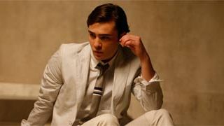 Chuck Bass será el biógrafo de Leonardo DiCaprio en 'J. Edgar' noticias imagen