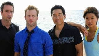Fox estrena el 'remake' de 'Hawaii Five-O' el 18 de enero