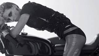 Imágenes de Rooney Mara en el remake americano de 'Millennium I' noticias imagen