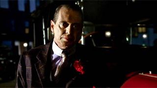 Ganadores de los Globos de Oro 2011 - Televisión noticias imagen