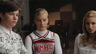 Los creadores de 'Glee' montan un 'reality' para buscar a su nueva estrella noticias imagen