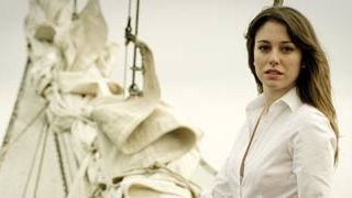 Blanca Suárez: "Prefiero estar en un barco a luchar contra los zombis" noticias imagen