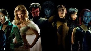 Primera imagen de 'X-Men: First Class' noticias imagen