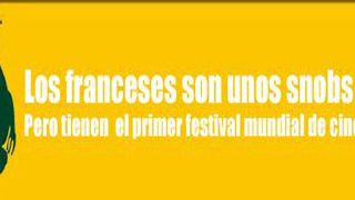 Sigue el 'My french film festival' noticias imagen