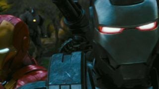 Don Cheadle habla sobre 'Máquina de Guerra' noticias imagen