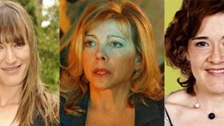 María Pujalte, Kiti Manver y Cristina Alcázar se suman a la 'sitcom' de Julián López y Javier Cámara